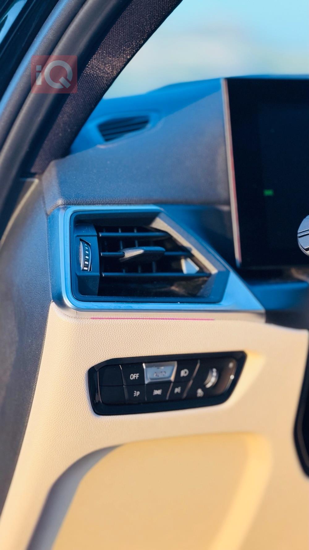 بي ام دبليو الفئة 3